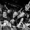 Poze Poze CHILDREN OF BODOM - Poze de la 70000 Tons of Metal