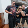 Poze Poze CHILDREN OF BODOM - Poze de la 70000 Tons of Metal