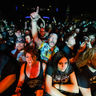 Poze Poze CHILDREN OF BODOM - Poze de la 70000 Tons of Metal