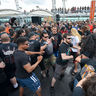 Poze Poze CHILDREN OF BODOM - Poze de la 70000 Tons of Metal