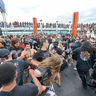 Poze Poze CHILDREN OF BODOM - Poze de la 70000 Tons of Metal