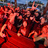 Poze Poze CHILDREN OF BODOM - Poze de la 70000 Tons of Metal