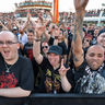 Poze Poze CHILDREN OF BODOM - Poze de la 70000 Tons of Metal