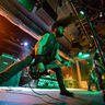 Poze Poze CHILDREN OF BODOM - Poze de la 70000 Tons of Metal