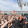 Poze Poze CHILDREN OF BODOM - Poze de la 70000 Tons of Metal