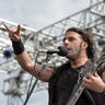 Poze Poze CHILDREN OF BODOM - Poze de la 70000 Tons of Metal