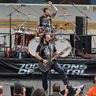 Poze Poze CHILDREN OF BODOM - Poze de la 70000 Tons of Metal