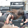 Poze Poze CHILDREN OF BODOM - Poze de la 70000 Tons of Metal