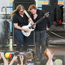 Poze Poze CHILDREN OF BODOM - Poze de la 70000 Tons of Metal
