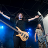 Poze Poze KREATOR - Poze Metalhead Meeting 2016