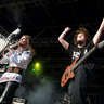Poze Poze KREATOR - Poze Metalhead Meeting 2016