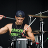 Poze Poze Rammstein - Hellfest 2016