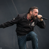 Poze Poze Rammstein - Hellfest 2016