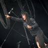 Poze Poze Rammstein - Hellfest 2016
