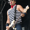 Poze Poze Rammstein - Hellfest 2016