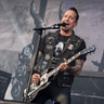 Poze Poze Rammstein - Hellfest 2016
