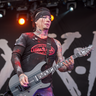 Poze Poze Korn - Hellfest a doua zi