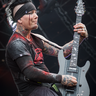 Poze Poze Korn - Hellfest a doua zi