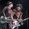 Poze Poze Korn - Hellfest a doua zi