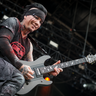 Poze Poze Korn - Hellfest a doua zi