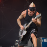 Poze Poze Korn - Hellfest a doua zi