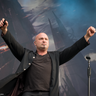 Poze Poze Korn - Hellfest a doua zi