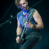Poze Poze Korn - Hellfest a doua zi