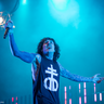 Poze Poze Korn - Hellfest a doua zi