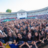 Poze Poze Megadeth - Poze Megadeth 2016