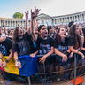 Poze Poze Megadeth - Poze Megadeth 2016
