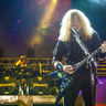 Poze Poze Megadeth - Poze Megadeth 2016