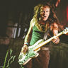 Poze Poze Iron Maiden - Poze Iron Maiden 2016