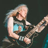Poze Poze Iron Maiden - Poze Iron Maiden 2016
