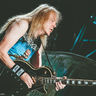 Poze Poze Iron Maiden - Poze Iron Maiden 2016