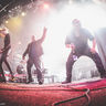 Poze Poze MOONSPELL - Fotografii Maximum Rock Festival 2016
