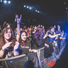 Poze Poze MOONSPELL - Fotografii Maximum Rock Festival 2016