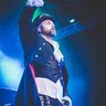 Poze Poze MOONSPELL - Fotografii Maximum Rock Festival 2016