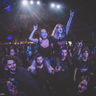 Poze Poze MOONSPELL - Fotografii Maximum Rock Festival 2016