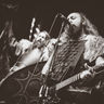 Poze Poze MOONSPELL - Fotografii Maximum Rock Festival 2016