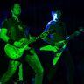 Poze Poze Trooper (Ro) - Galerie Foto de la concertul Trooper din Club Quantic