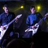 Poze Poze Trooper (Ro) - Galerie Foto de la concertul Trooper din Club Quantic