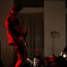 Poze Poze Trooper (Ro) - Galerie Foto de la concertul Trooper din Club Quantic