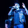 Poze Poze Trooper (Ro) - Galerie Foto de la concertul Trooper din Club Quantic