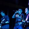 Poze Poze Trooper (Ro) - Galerie Foto de la concertul Trooper din Club Quantic