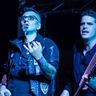 Poze Poze Trooper (Ro) - Galerie Foto de la concertul Trooper din Club Quantic