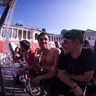 Poze Poze BEHEMOTH - Poze de la METALHEAD Meeting Festival
