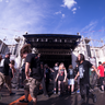 Poze Poze BEHEMOTH - Poze de la METALHEAD Meeting Festival