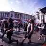 Poze Poze BEHEMOTH - Poze de la METALHEAD Meeting Festival