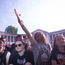 Poze Poze BEHEMOTH - Poze de la METALHEAD Meeting Festival