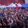 Poze Poze BEHEMOTH - Poze de la METALHEAD Meeting Festival